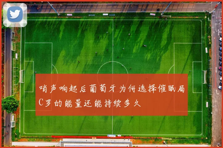 哨声响起后葡萄牙为何选择催眠局C罗的能量还能持续多久