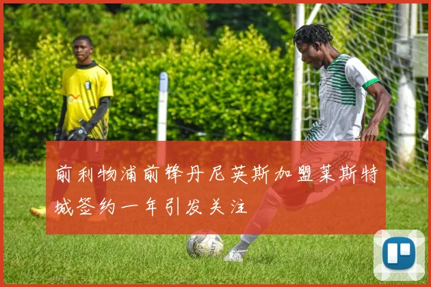 前利物浦前锋丹尼英斯加盟莱斯特城签约一年引发关注