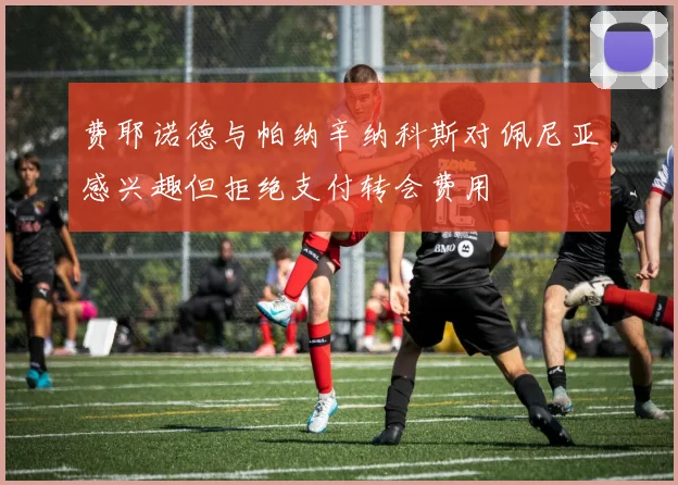 费耶诺德与帕纳辛纳科斯对佩尼亚感兴趣但拒绝支付转会费用